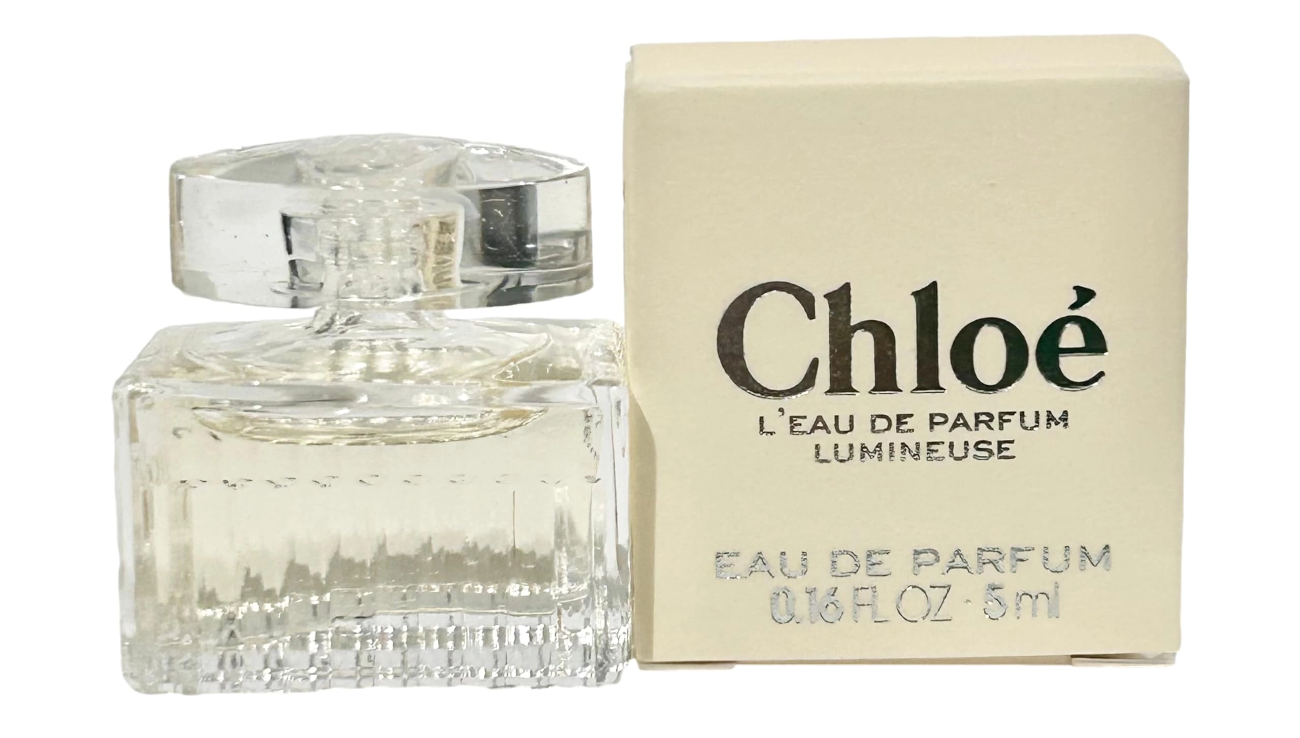 Lumineuse Eau de Parfum 5 ml