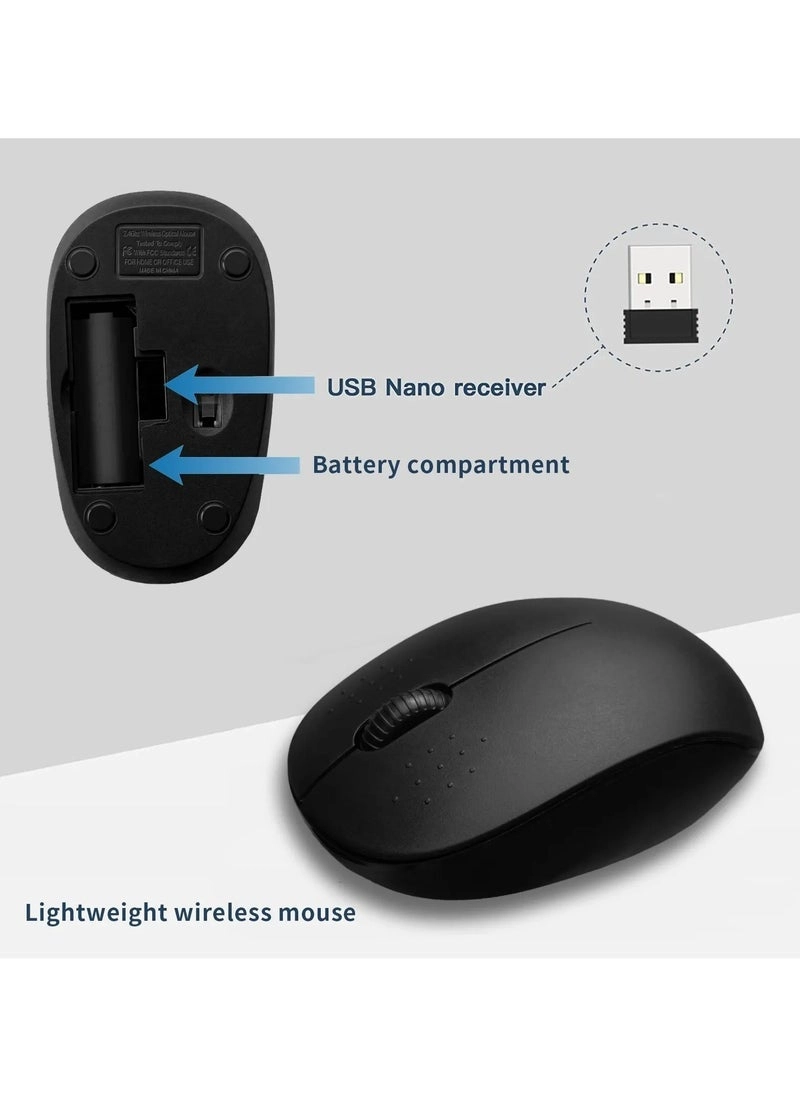 WKMC-MC01 - Wireless Set