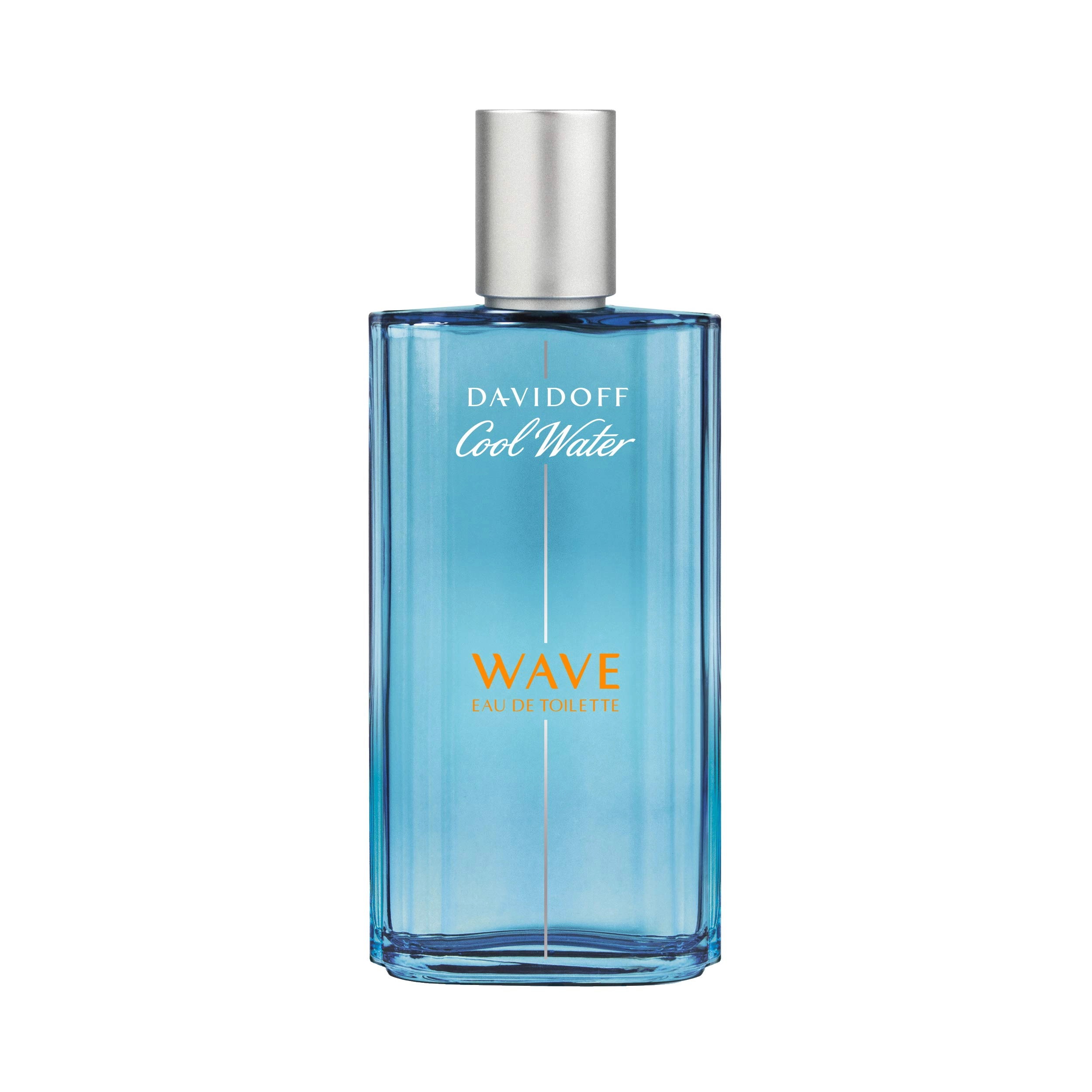 Davidoff Cool Water Eau de Toilette 125ml