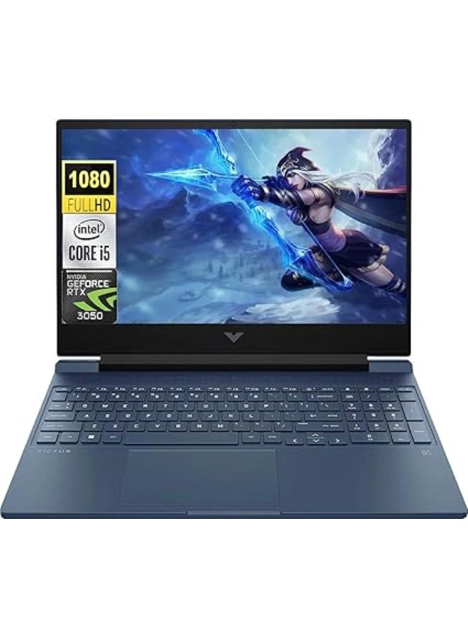 HP Victus - 15.6'' i7-13700H 32GB DDR4 1 terabyte SSD
