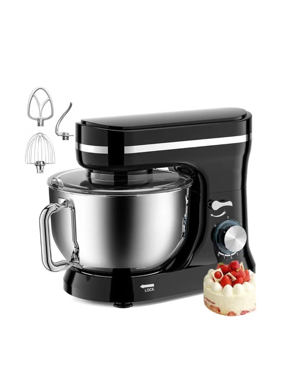 Electric Stand Mixer - 6L