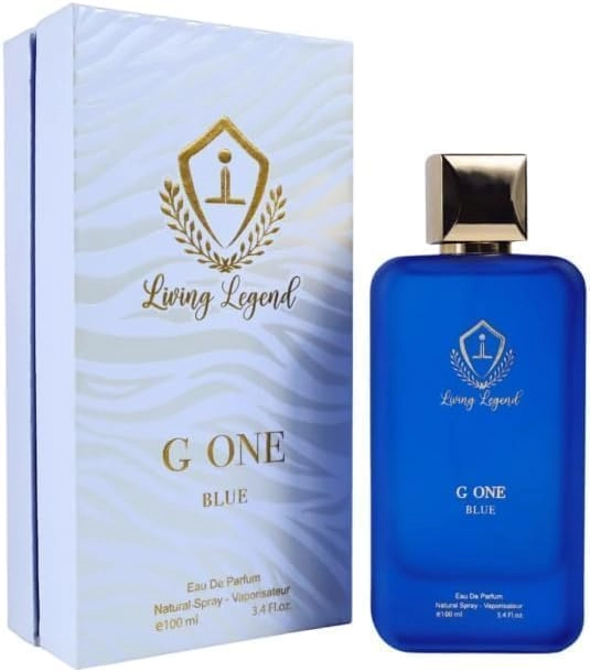 G One Eau de Parfum - 100ml