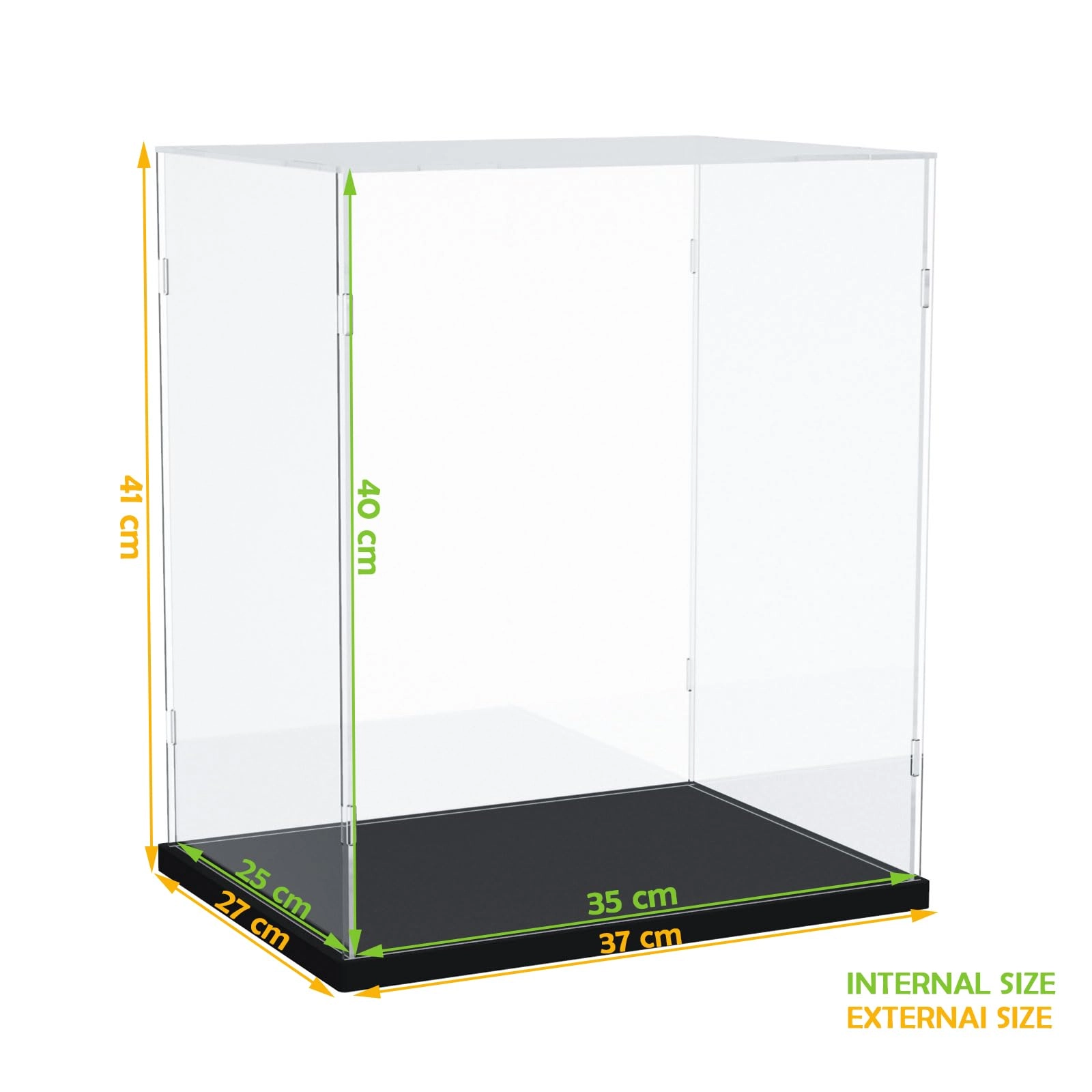 LEGO Star Wars Acrylic Display Case