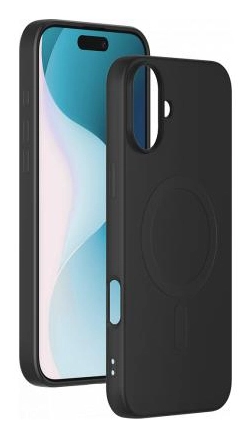 BIG BEN iPhone 16 Case with MagSafe for iPhone 16