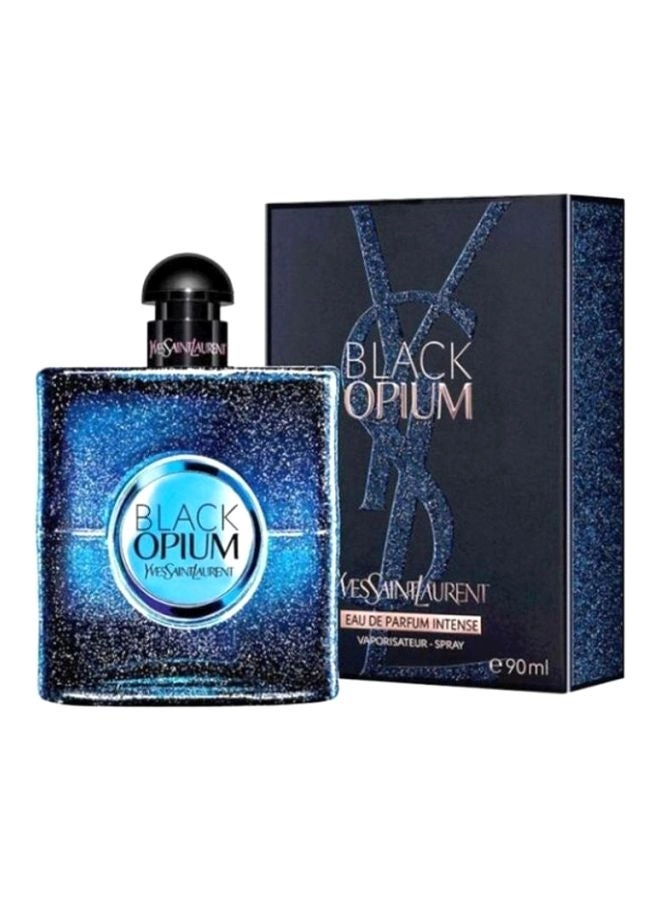 Black Opium Intense Eau de Parfum - 90ml