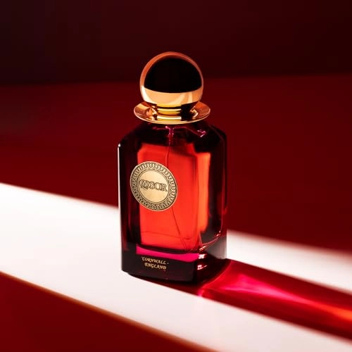Cornwall Eau de Parfum - 100 ml