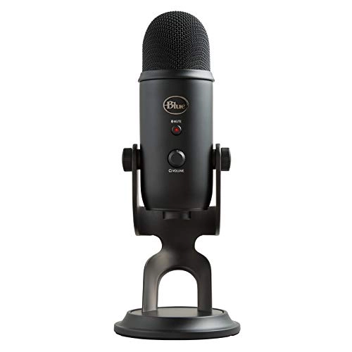 Yeti - USB Microphone + Assassin's Creed Odyssey
