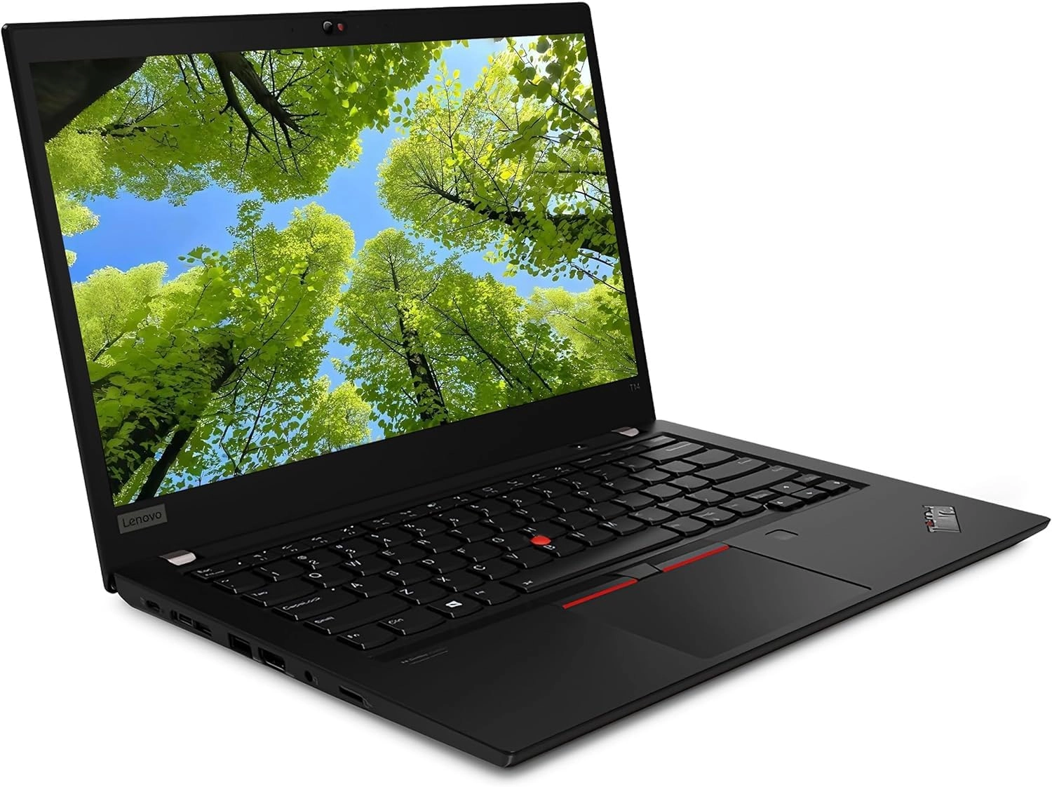 (Renewed) Thinkpad T14 - 14'' Core i5-10210U 16GB DDR4 512GB SSD
