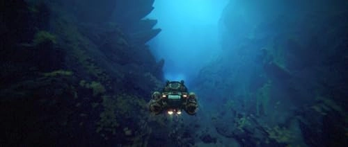 Under The Waves - PlayStation 5