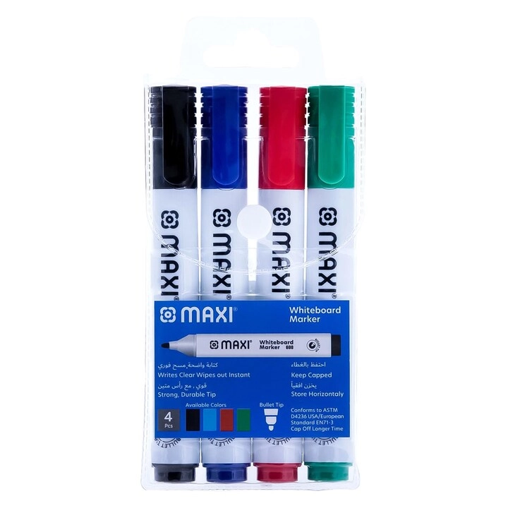600 - Multicolour