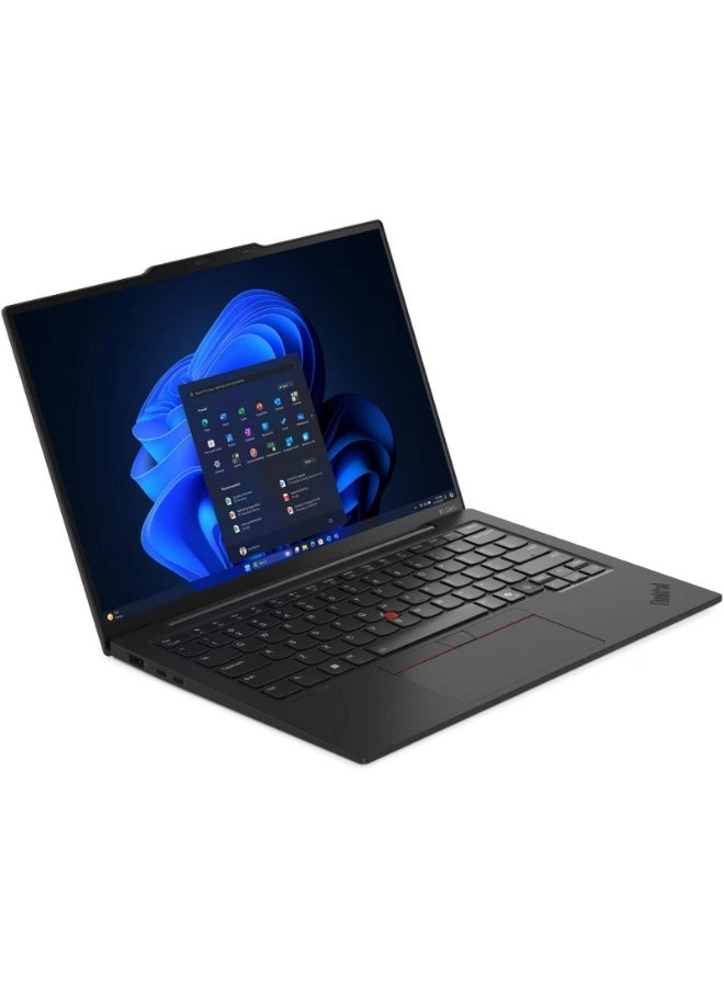 ThinkPad X1 Carbon Gen 13 Aura Edition 21NS0014US - 14'' Core Ultra 7 258V 32GB DDR5 4TB SSD