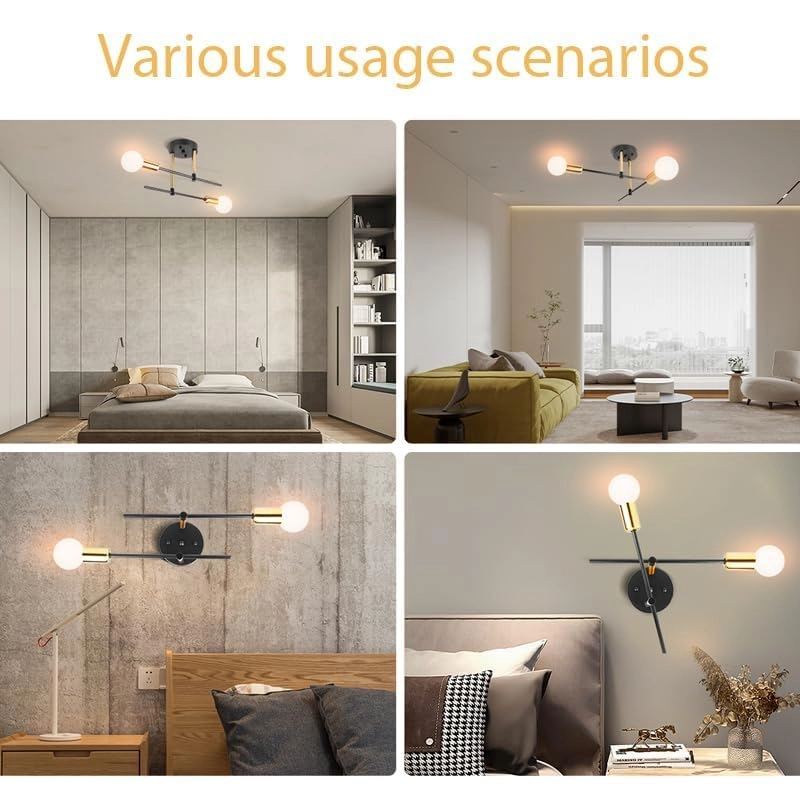 Hanging Chandelier E26