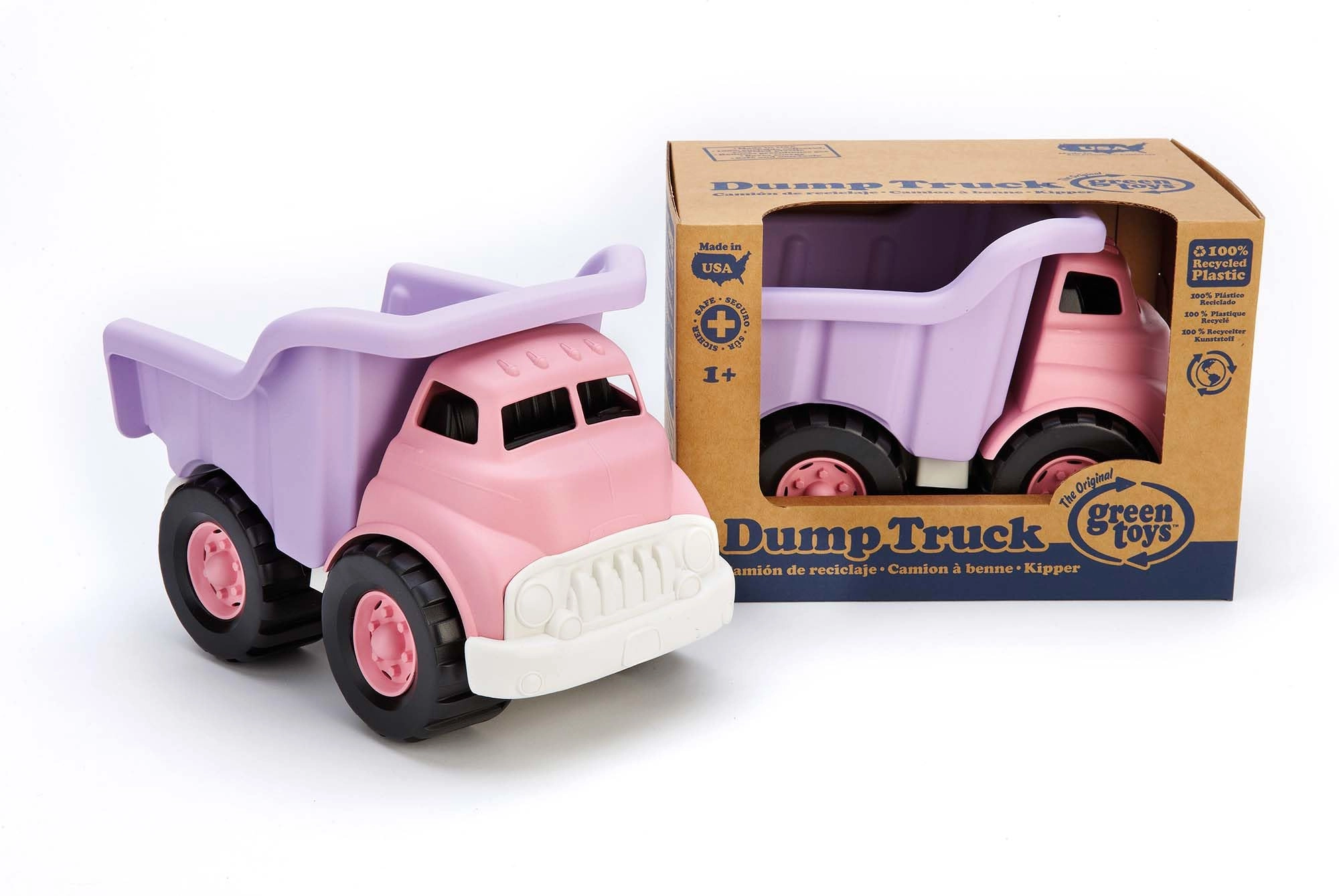 Dump Truck