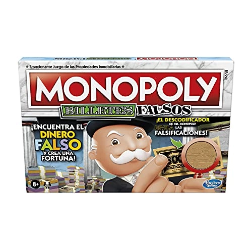 Monopoly: Crooked Cash