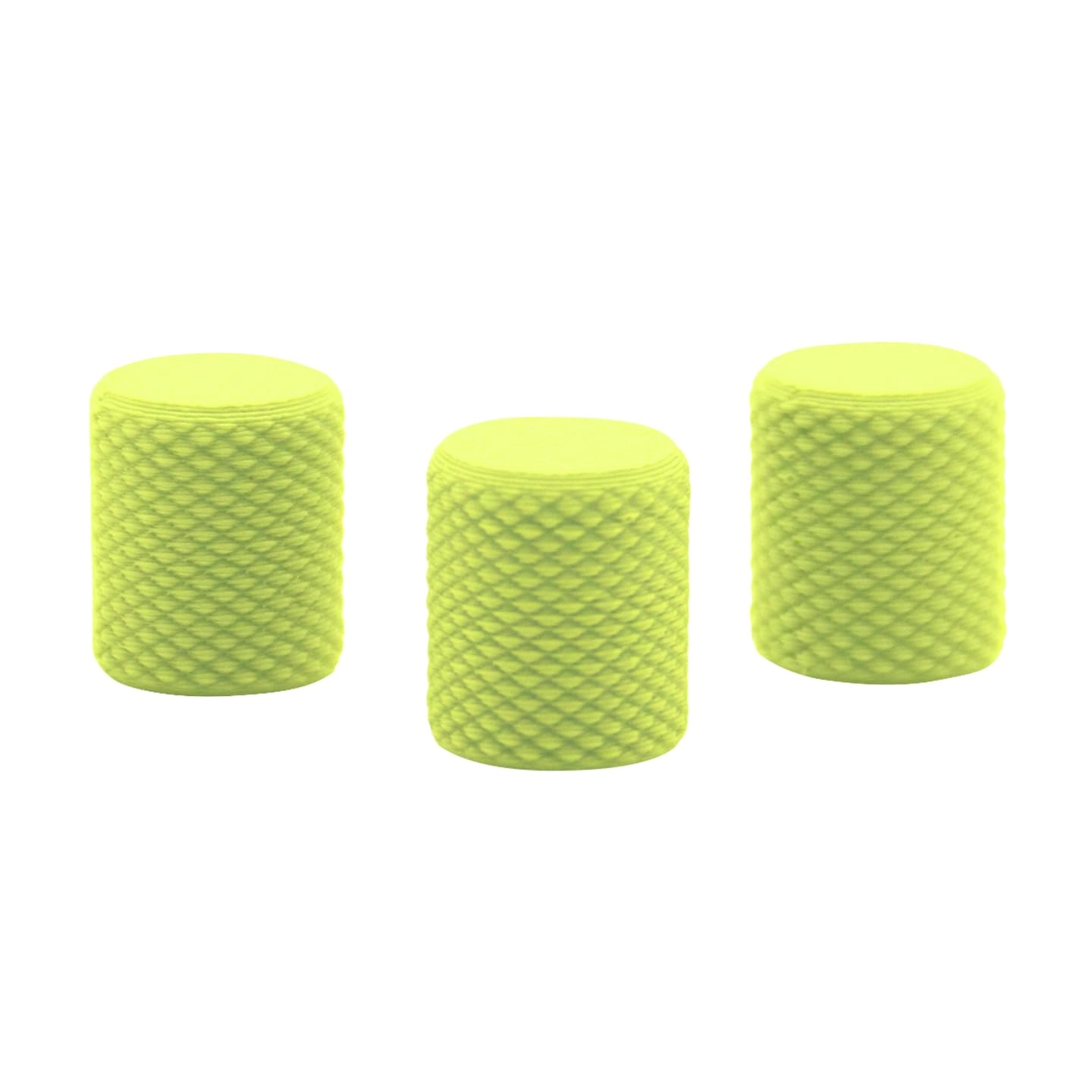 Knob Cover Set - 0.01 Centiliters
