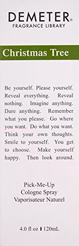 Christmas Tree - 4 oz