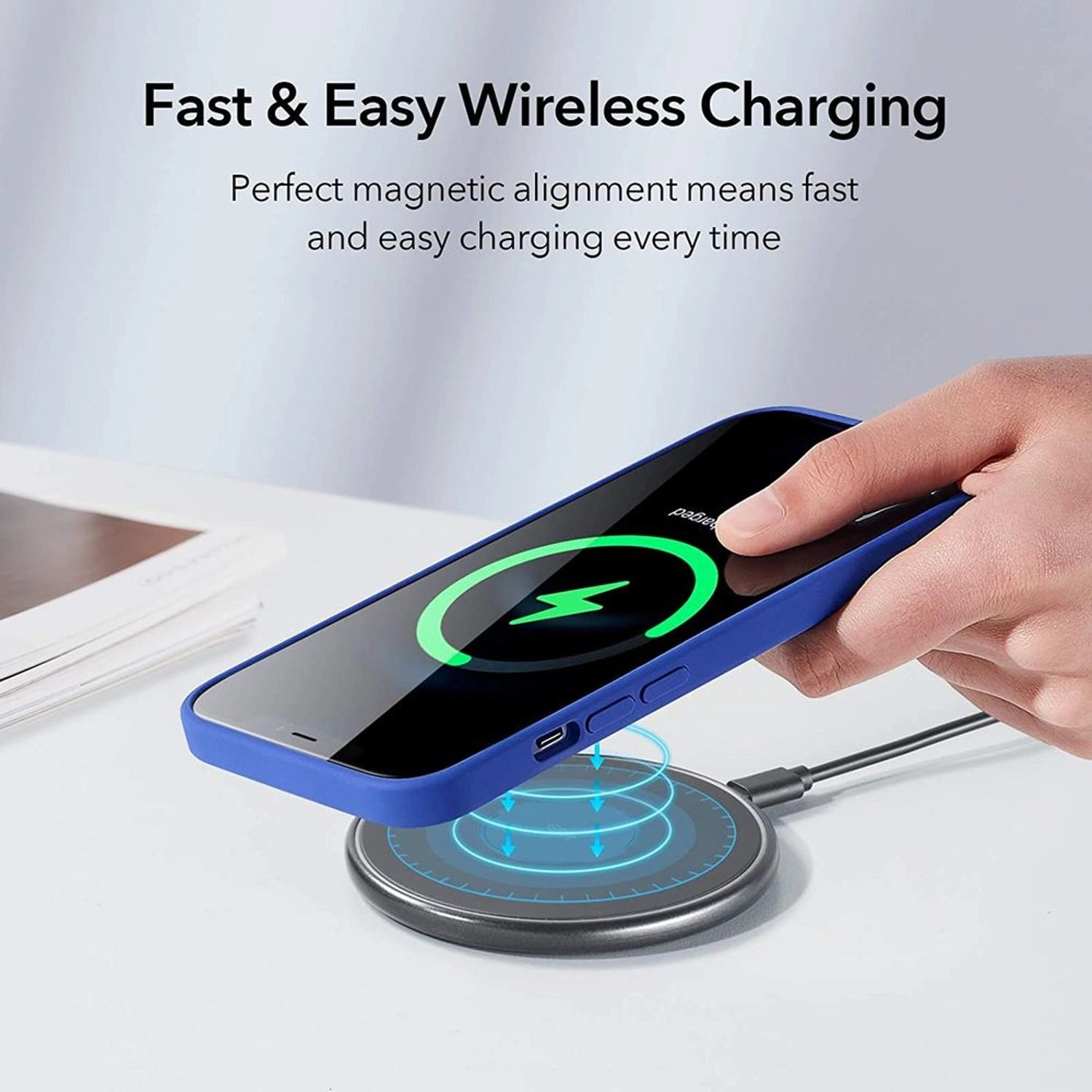 Case Back Case for iPhone 12 Pro Max