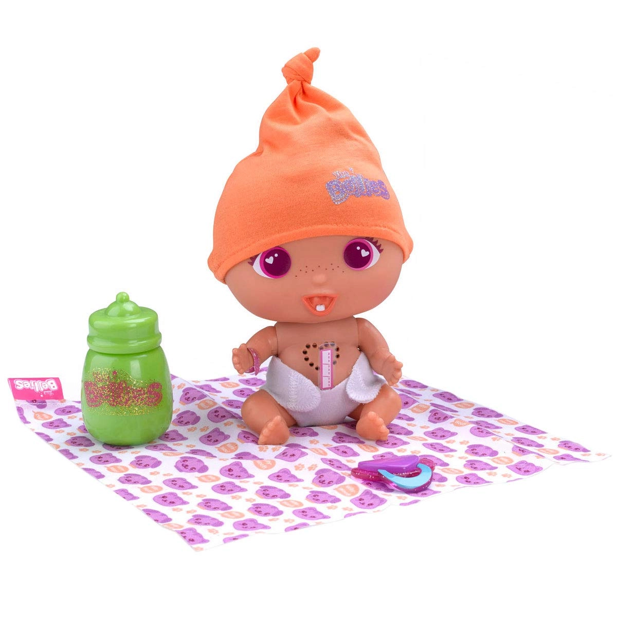 The Bellies From Bellyville Bellieswilly Woof - 24 months - 12 years