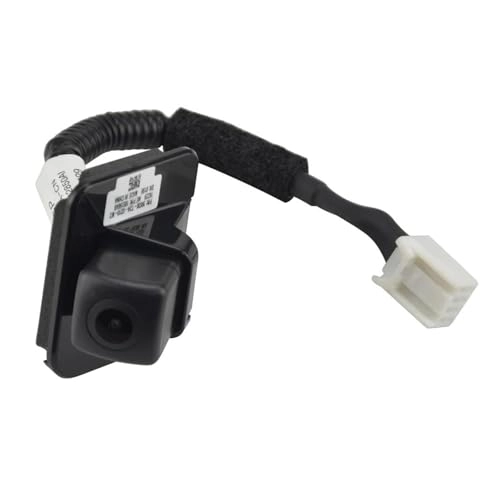 Rearview Camera - Night Vision