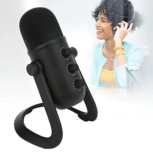 Condenser Microphone USB Microphone