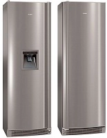Refrigerators & Freezers
