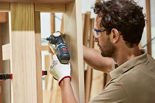 GSR 12V-35 FC - 3 Amp Hours