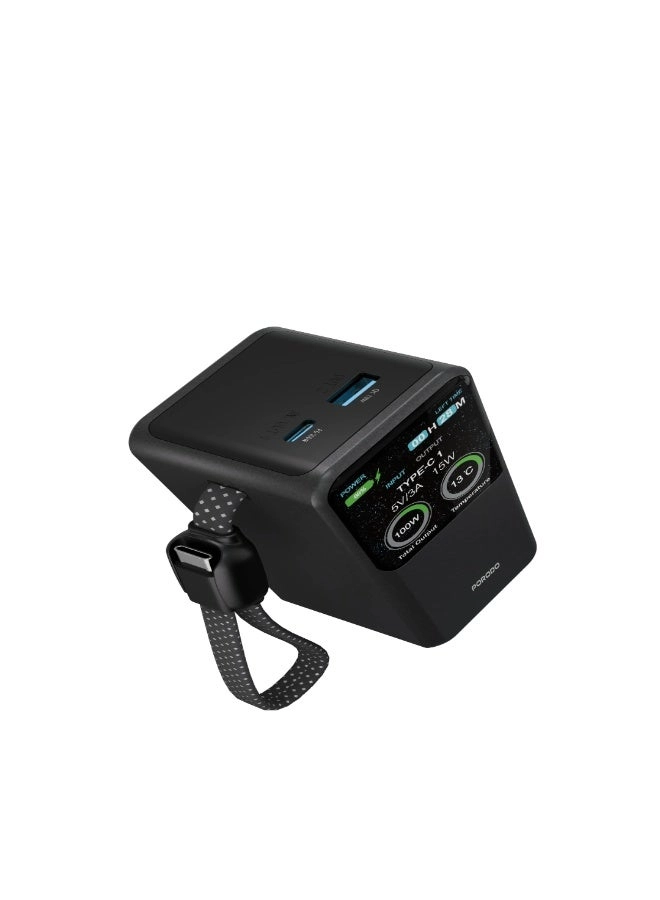PB066 - 20000mAh 130 Watt