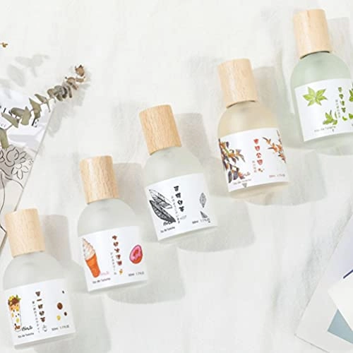 White Tea Eau de Parfum 50ml