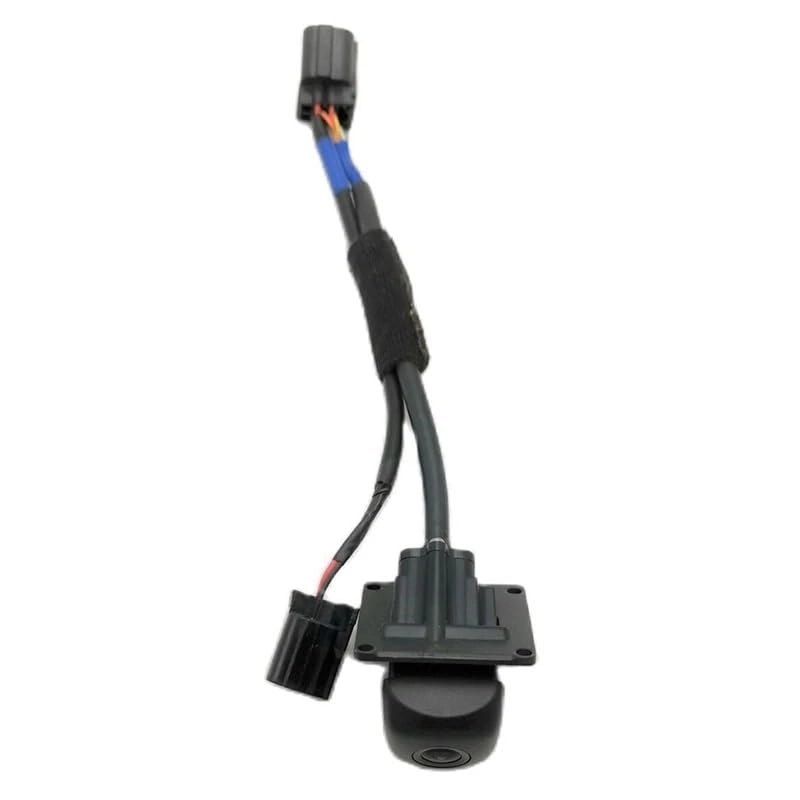 Rear Camera - Compatible With Hyundai Genesi 2014 2015 2016 Car Trunk Handle