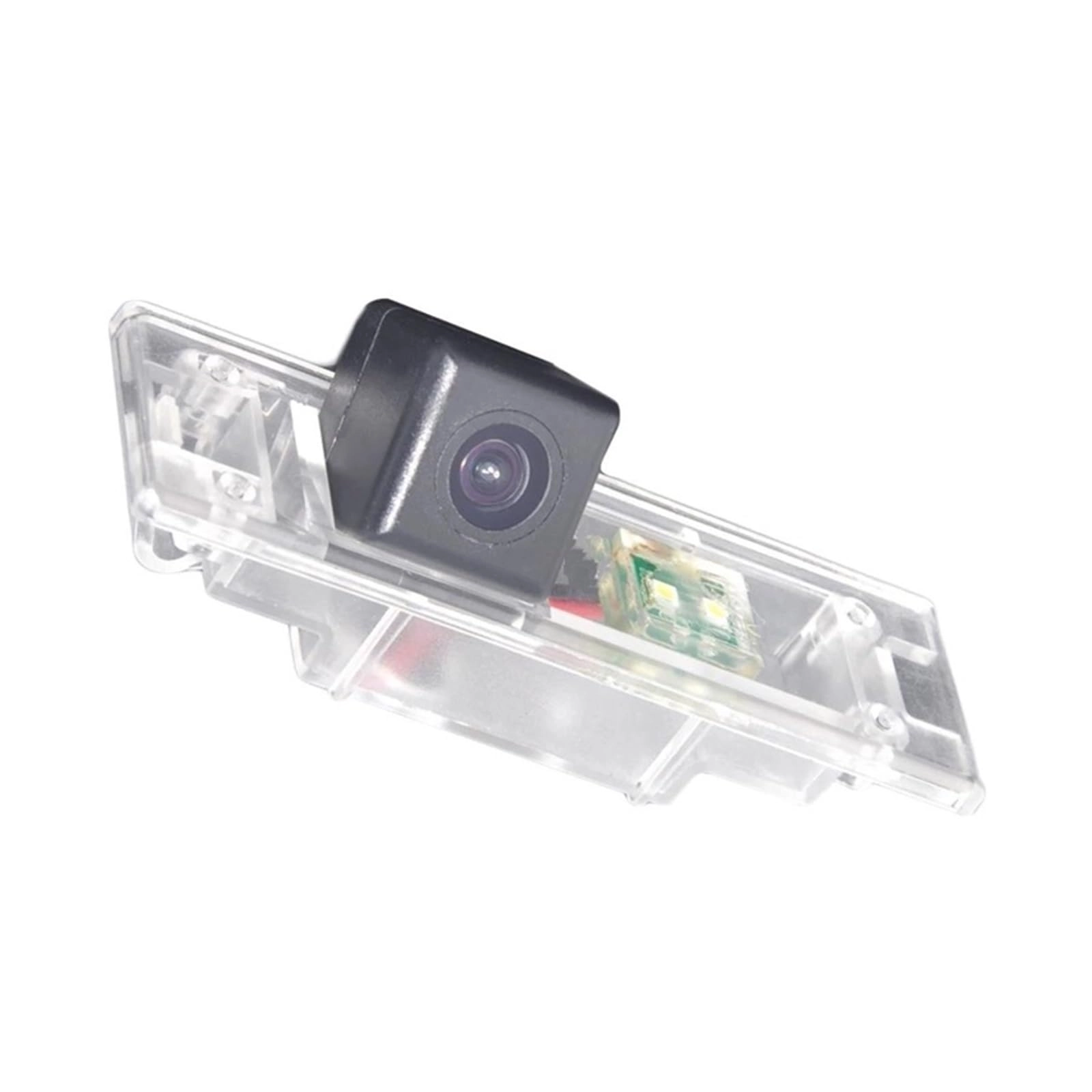 CFCKHPTHAZ Rear View Parking Cam - For 120i E81 E87 F20 Waterproof