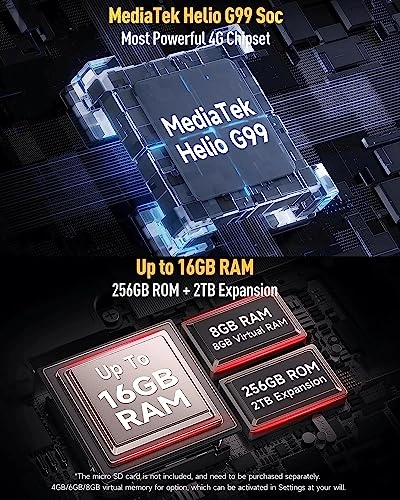 Armor 21 - 16GB 256GB