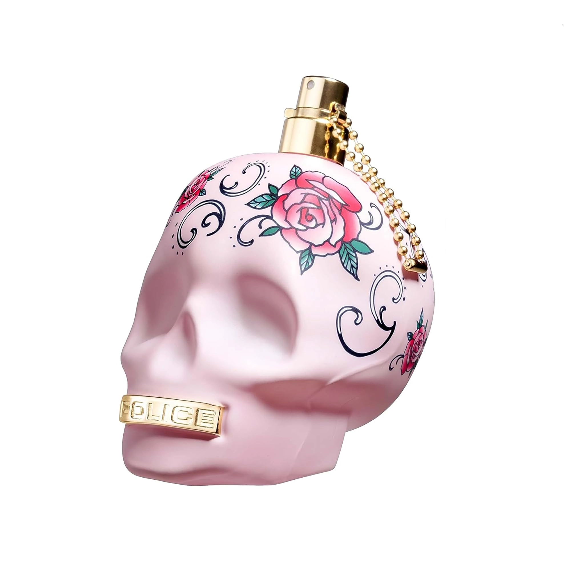 Police To Be Tattooart Eau de Parfum 125ml
