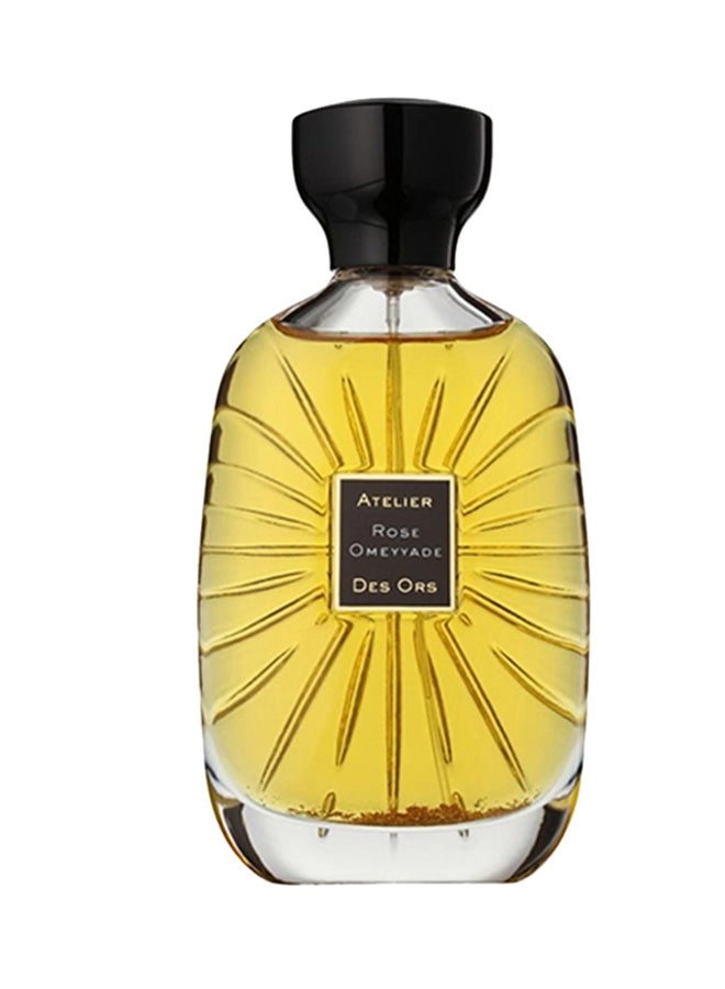 Atelier Des Ors Rose Omeyyade Eau de Parfum 100ml
