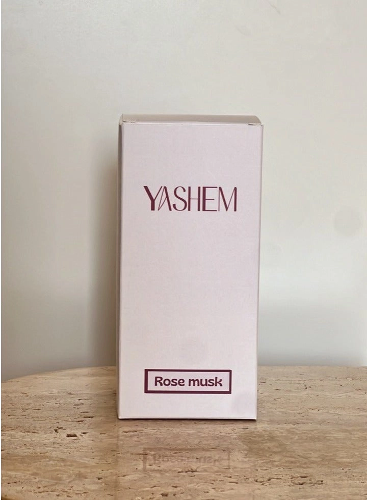 Bloom Multi-Use Spray - Floral Scent Damask Rose Eau de Parfum