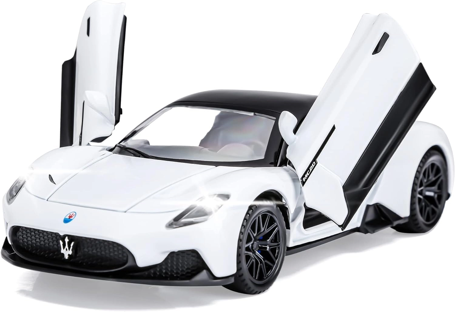 MC20 - 1:32 1.0 Piece