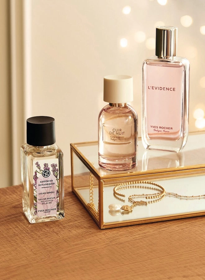 L'EVIDENCE Eau de Parfum 50 ml