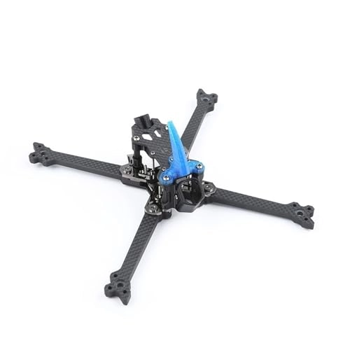 Mach R5 - 215mm 5inch 6mm arm
