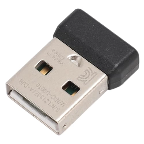 2.4G USB Receiver