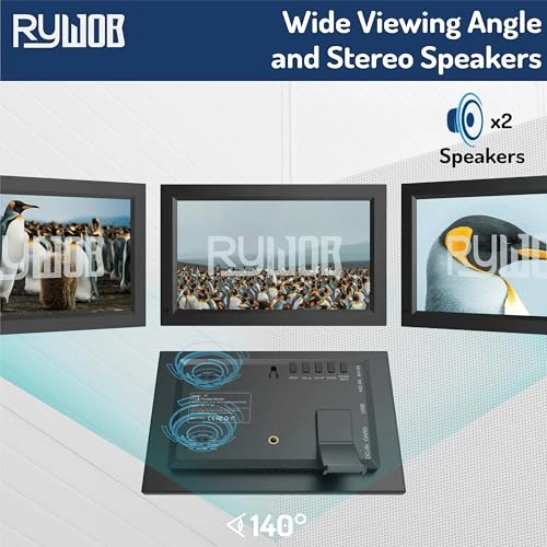 P16-1 - 7 inch 800 x 480