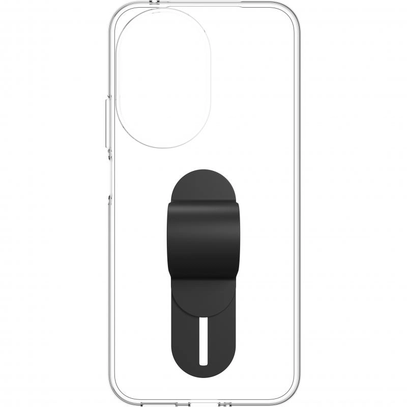 Soft Back Cover Mobile Case with Strap for Nothing Phone (3a) - TPU