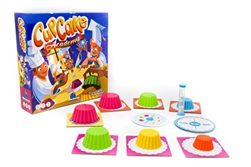Cupcake Academy
