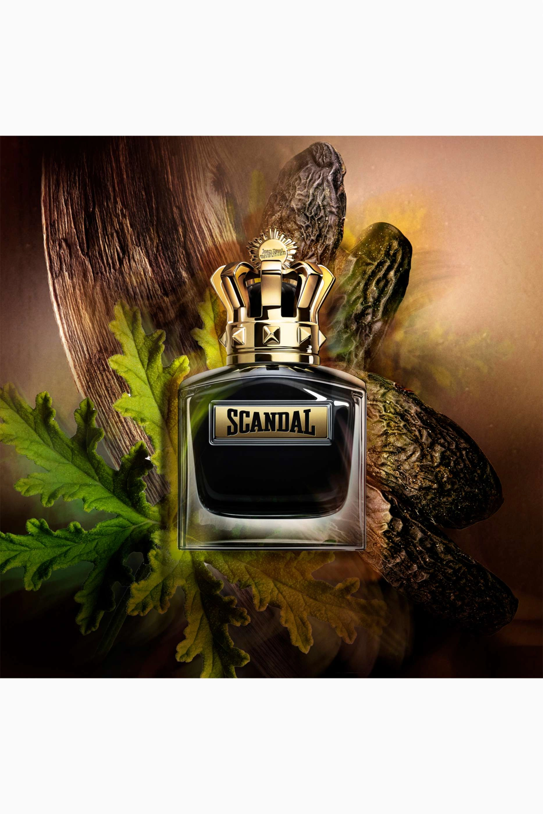 Scandal For Him Eau de Parfum 50ml