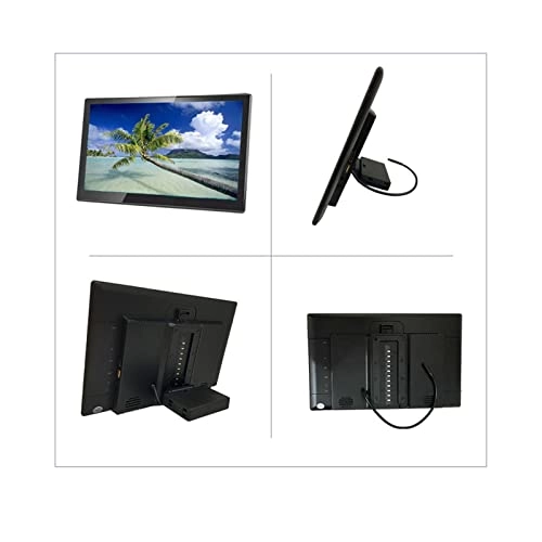 Headrest Screen - 13 Inch