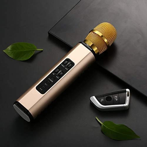 MXJCabHLaUvaltIJ9x Wired Microphone