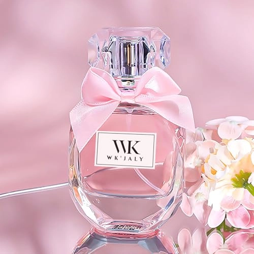 Pink Chance Eau de Parfum 50ml