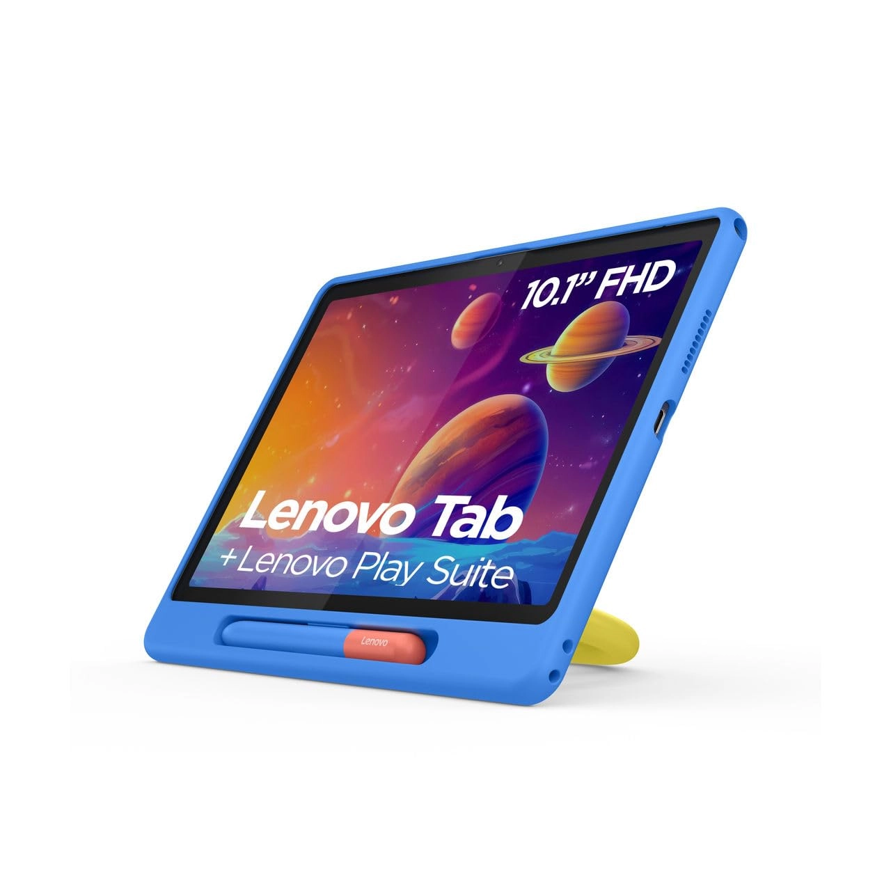 Tab Kids - 4GB 10.1inch 128GB