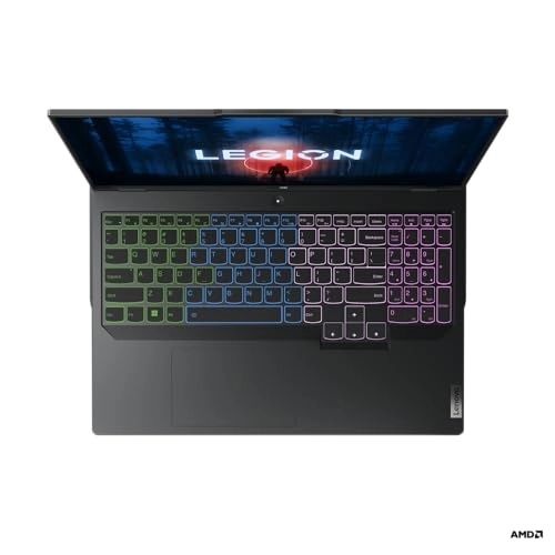 Legion Pro 5 16ARX8 - 16'' Ryzen 9-7945HX 32GB DDR5 1000GB SSD