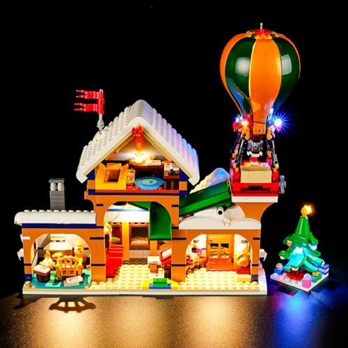 LED Light Kit - Christmas