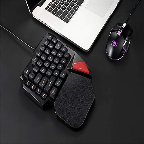 Gaming Keyboard - Wired