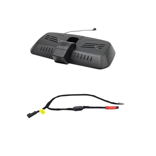 Dashcam - 4K 2160P for Haval F7X 2019-2024